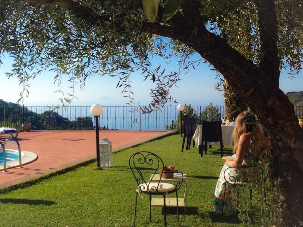 Villa Gisella