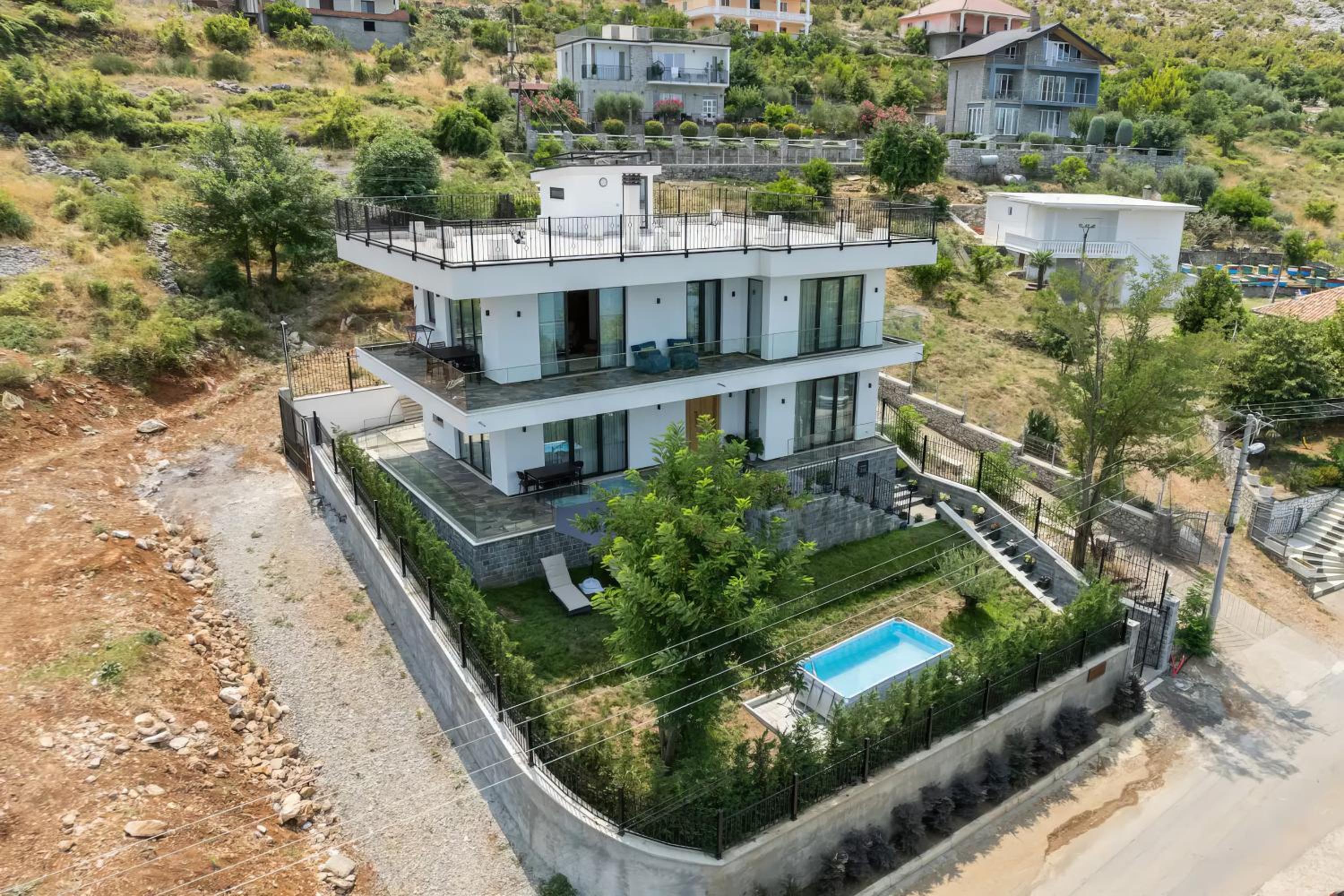 Villa Florale