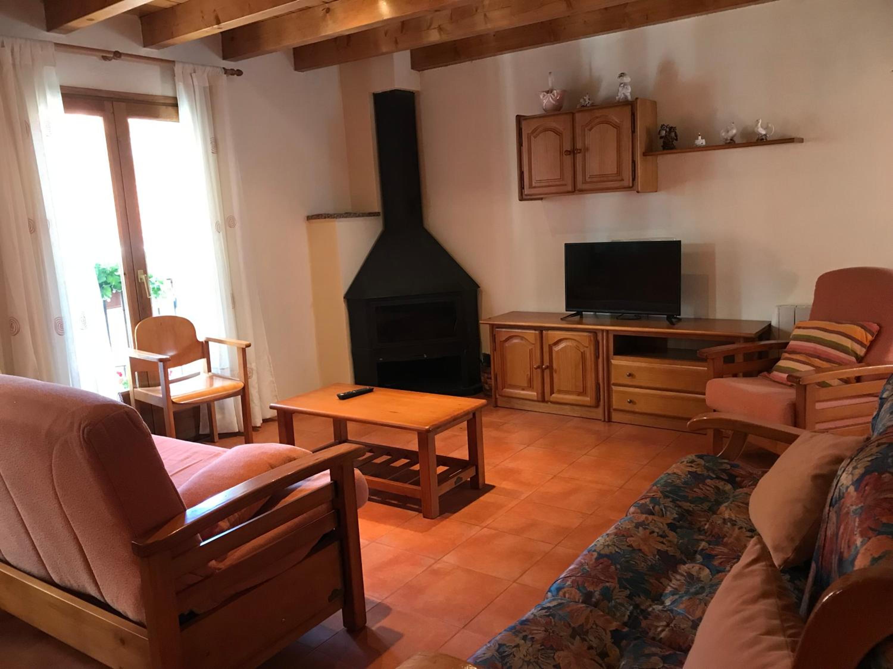 Habitatge familiar de Can Bota Batllo