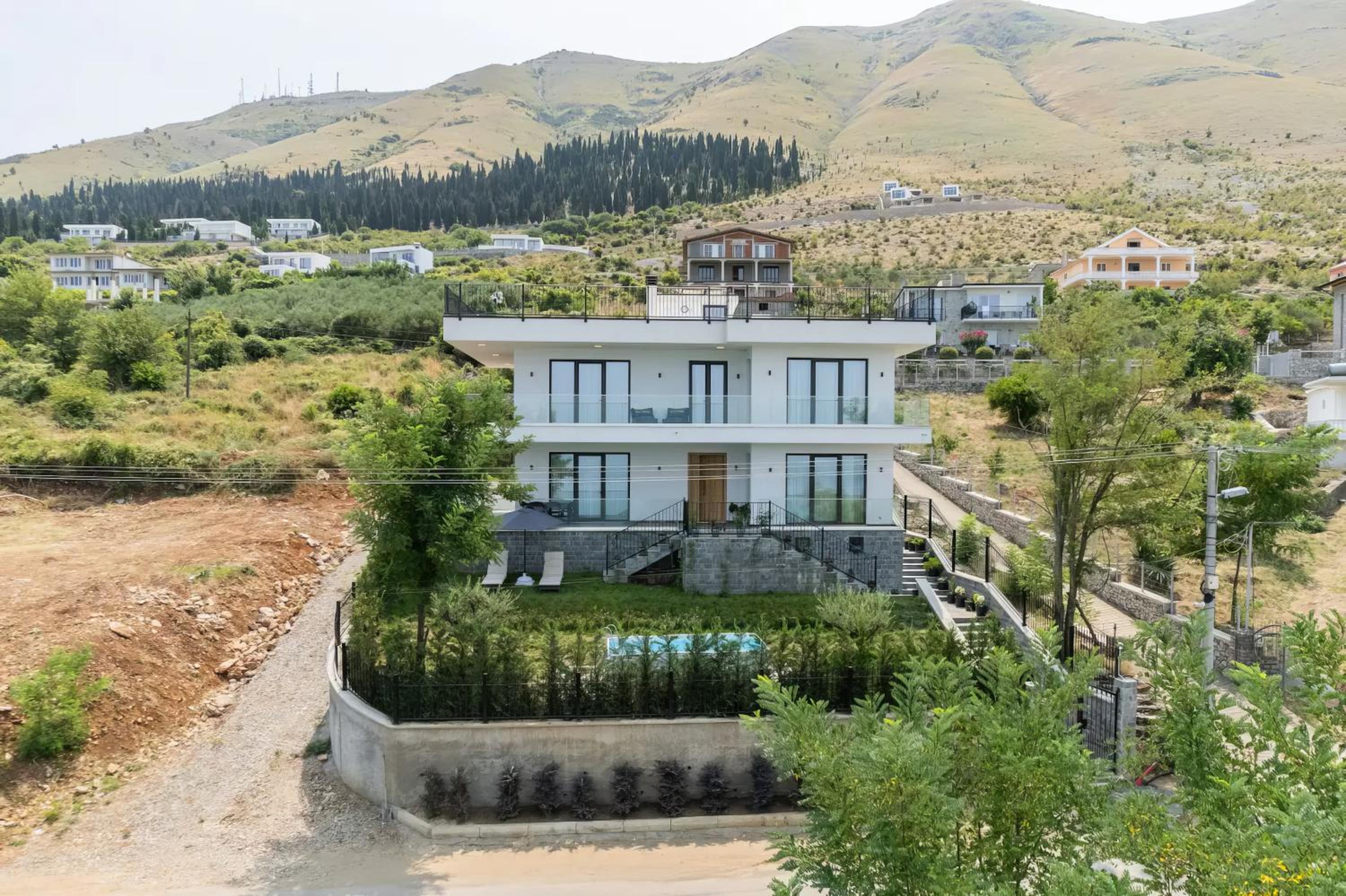 Villa Florale