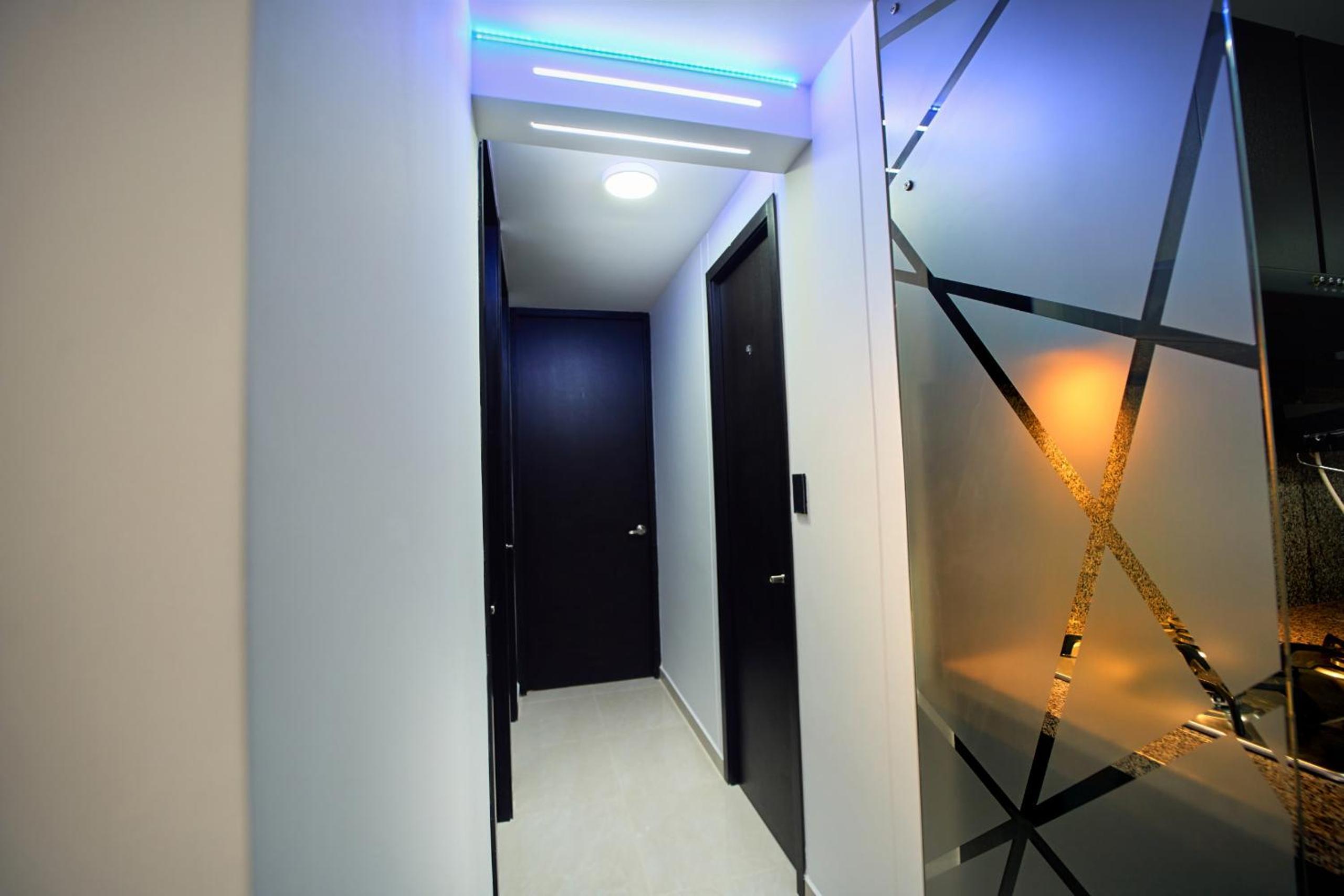 Apartamentos Amoblados Confort Turismo en Cúcuta