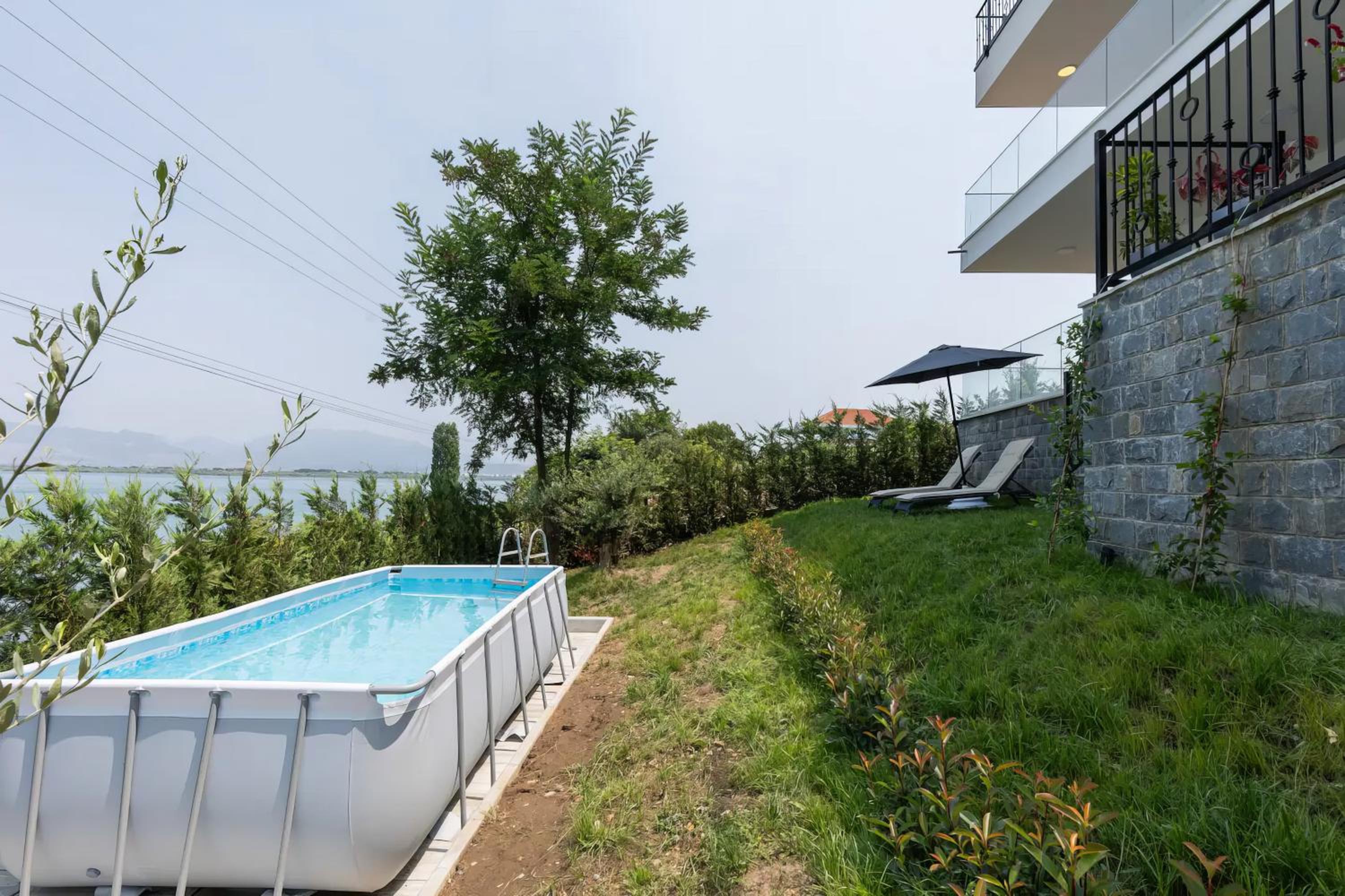 Villa Florale