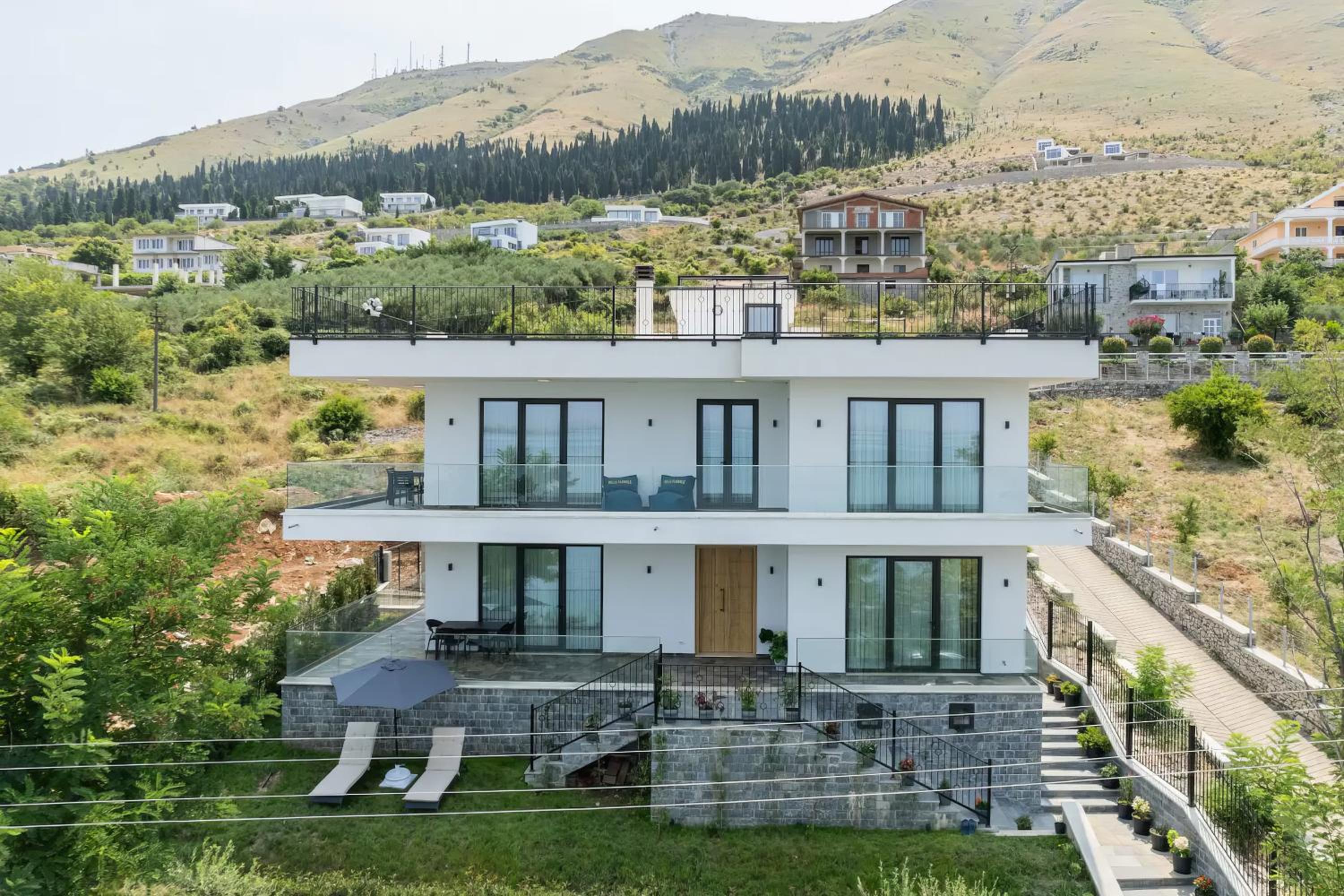 Villa Florale