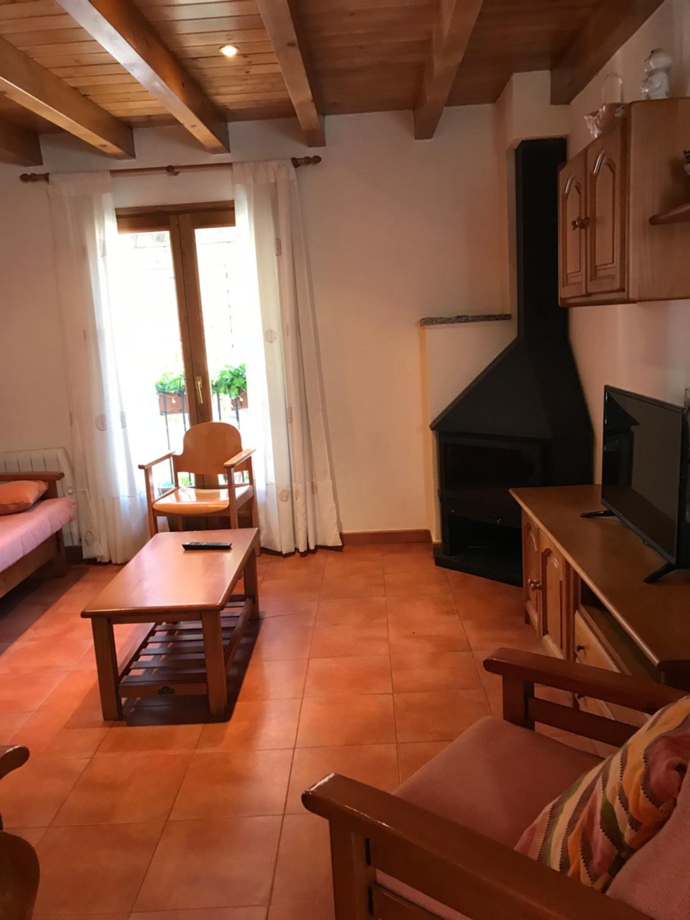 Habitatge familiar de Can Bota Batllo
