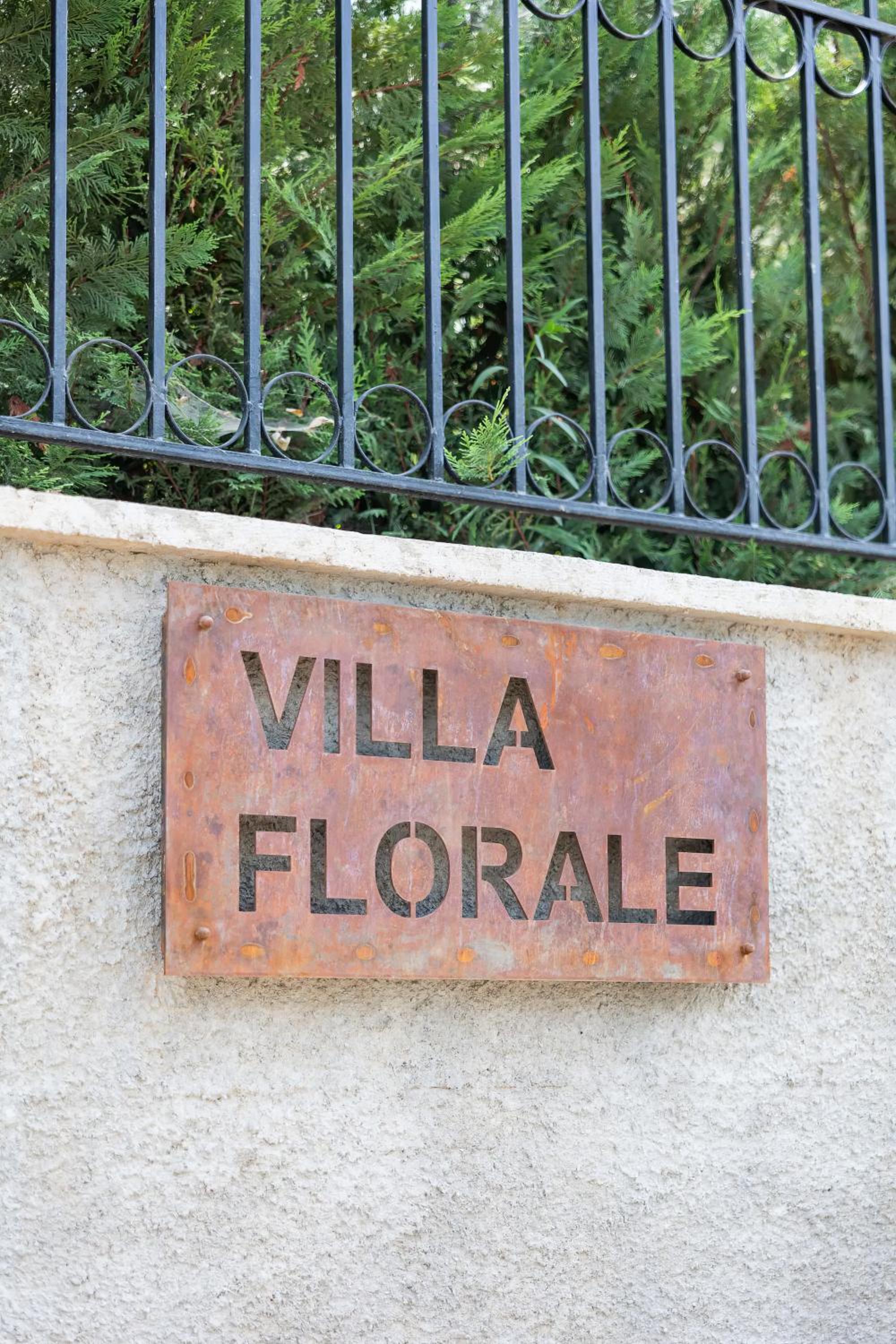 Villa Florale