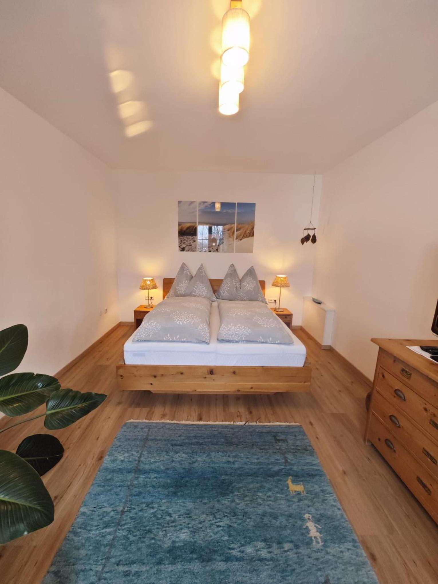 Lovely house with mountain view & big garden in Bad Aussee