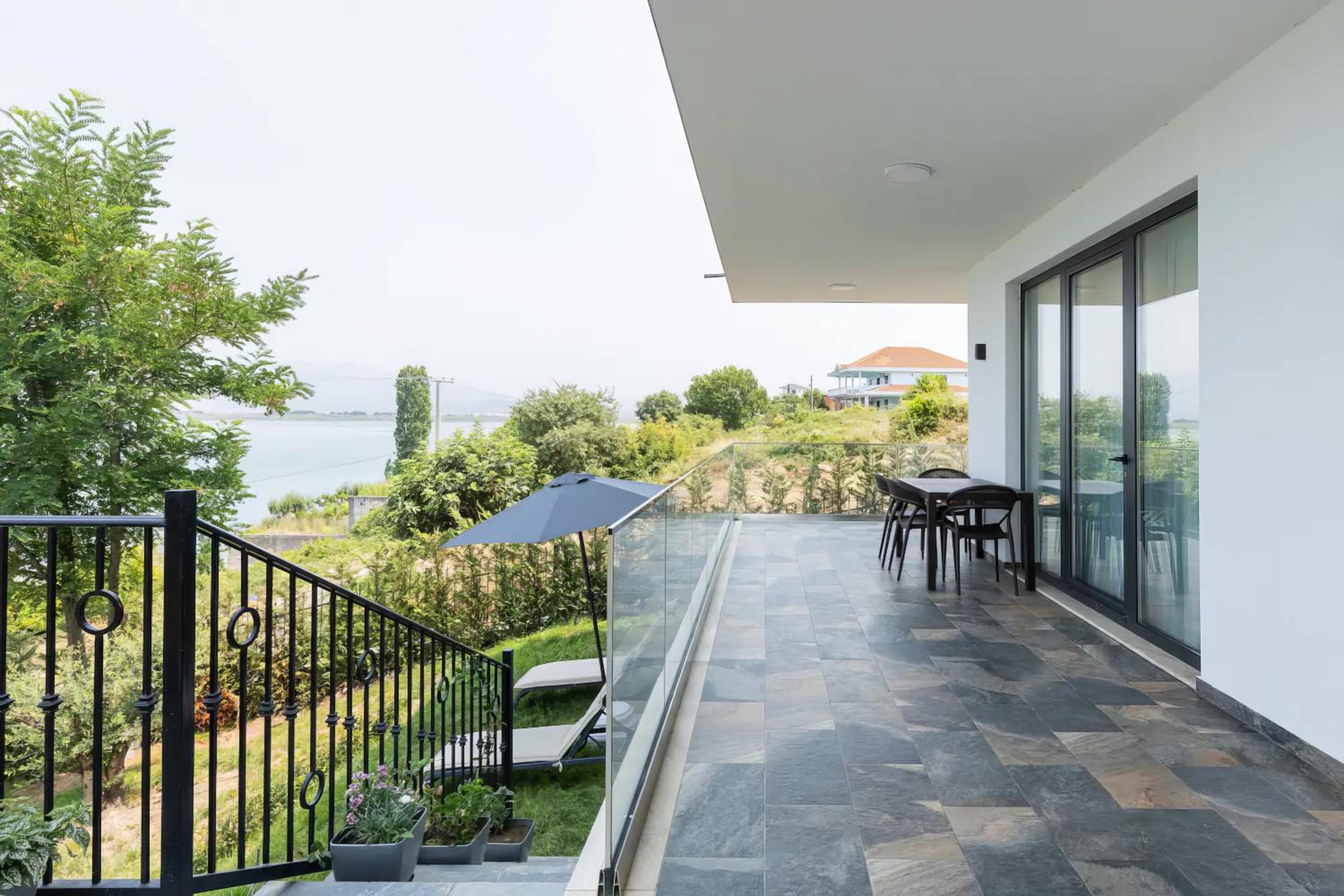 Villa Florale