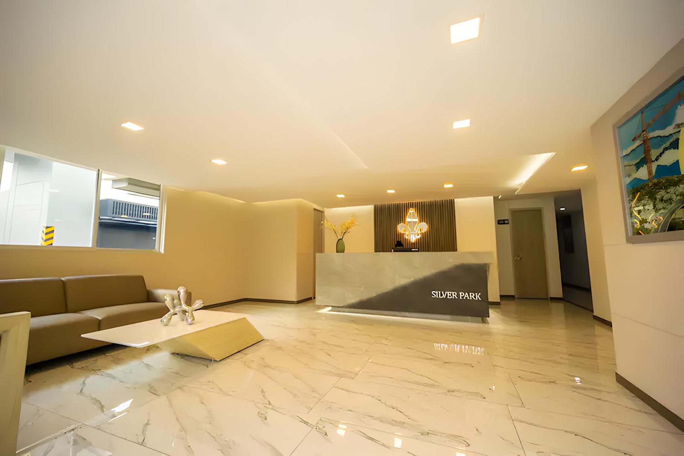 Apartamentos Amoblados Confort Turismo en Cúcuta