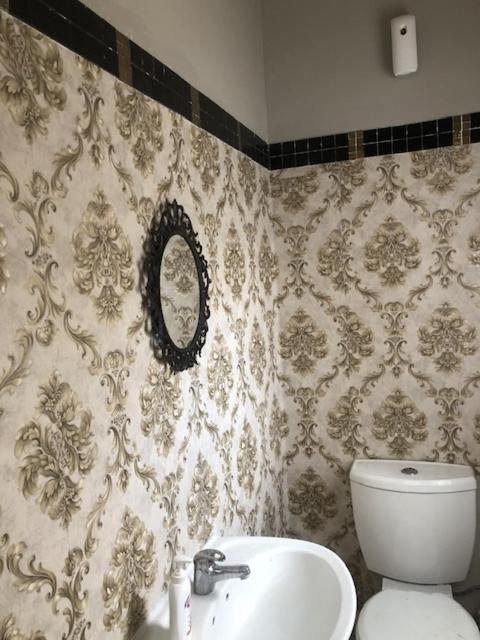 Hartiesinn Guest house. view 5