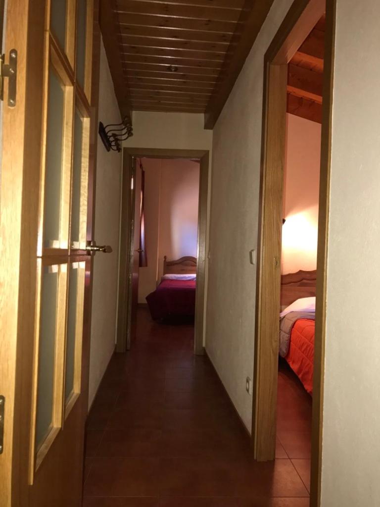 Habitatge familiar de Can Bota Batllo