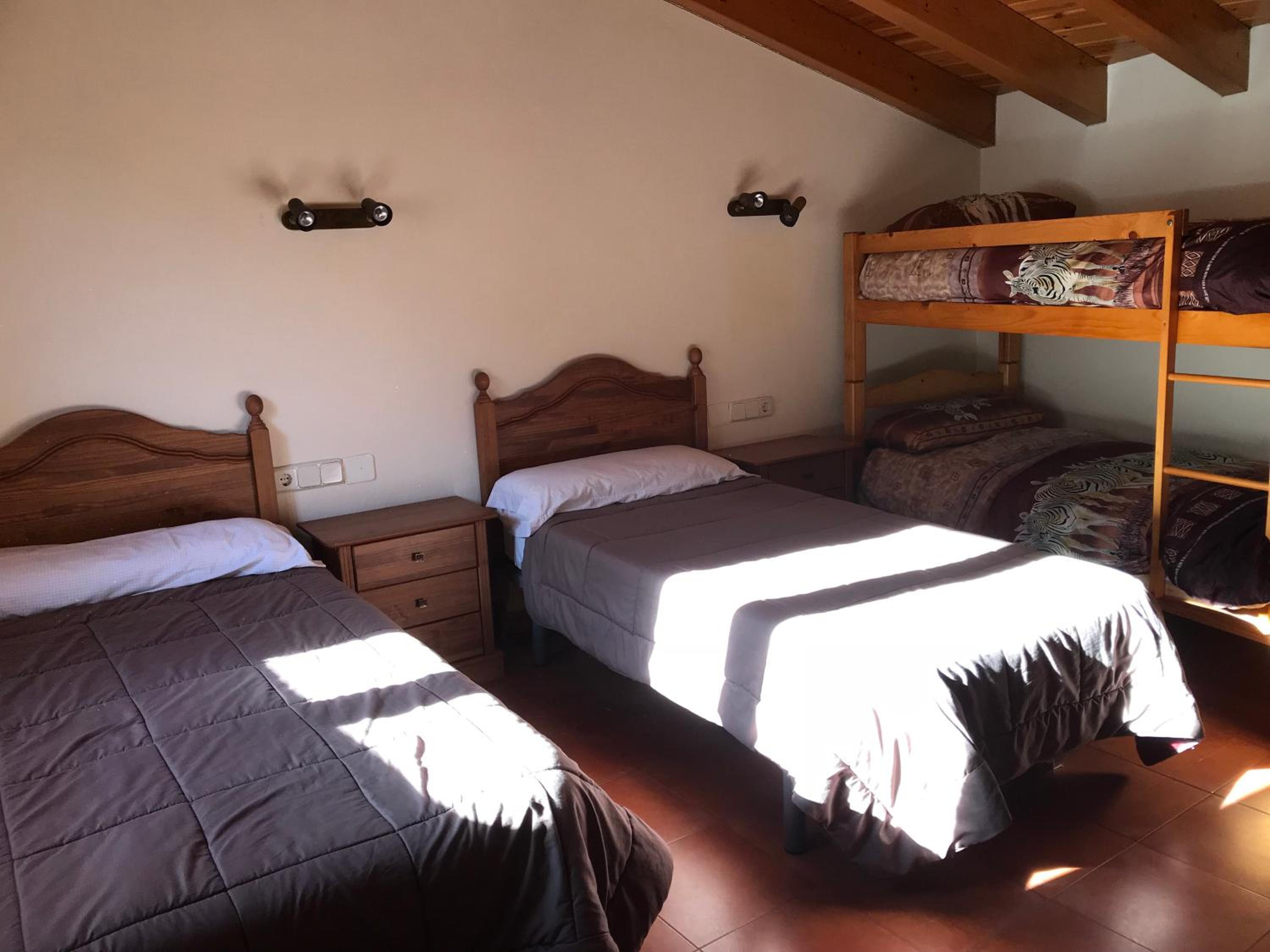 Habitatge familiar de Can Bota Batllo