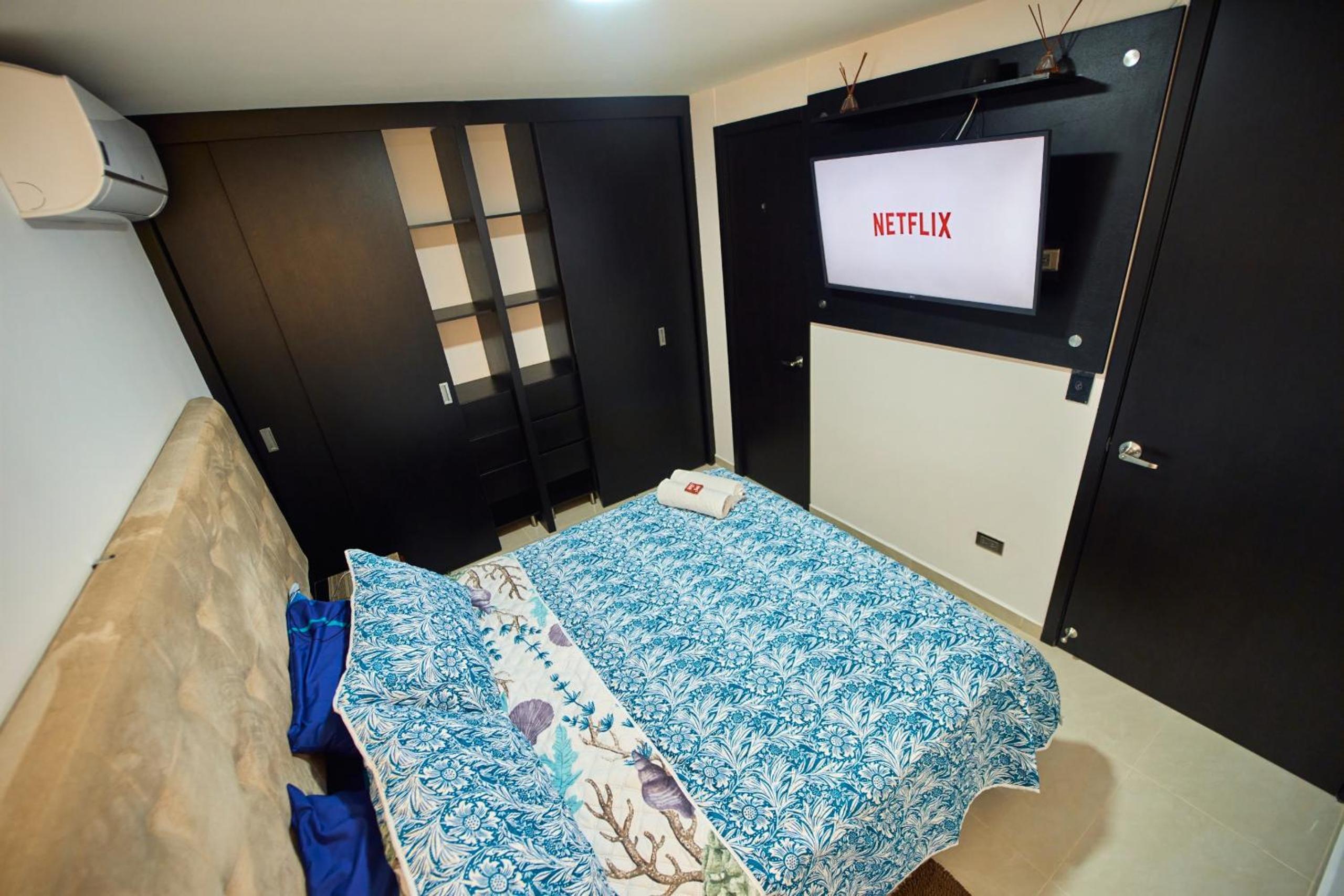 Apartamentos Amoblados Confort Turismo en Cúcuta