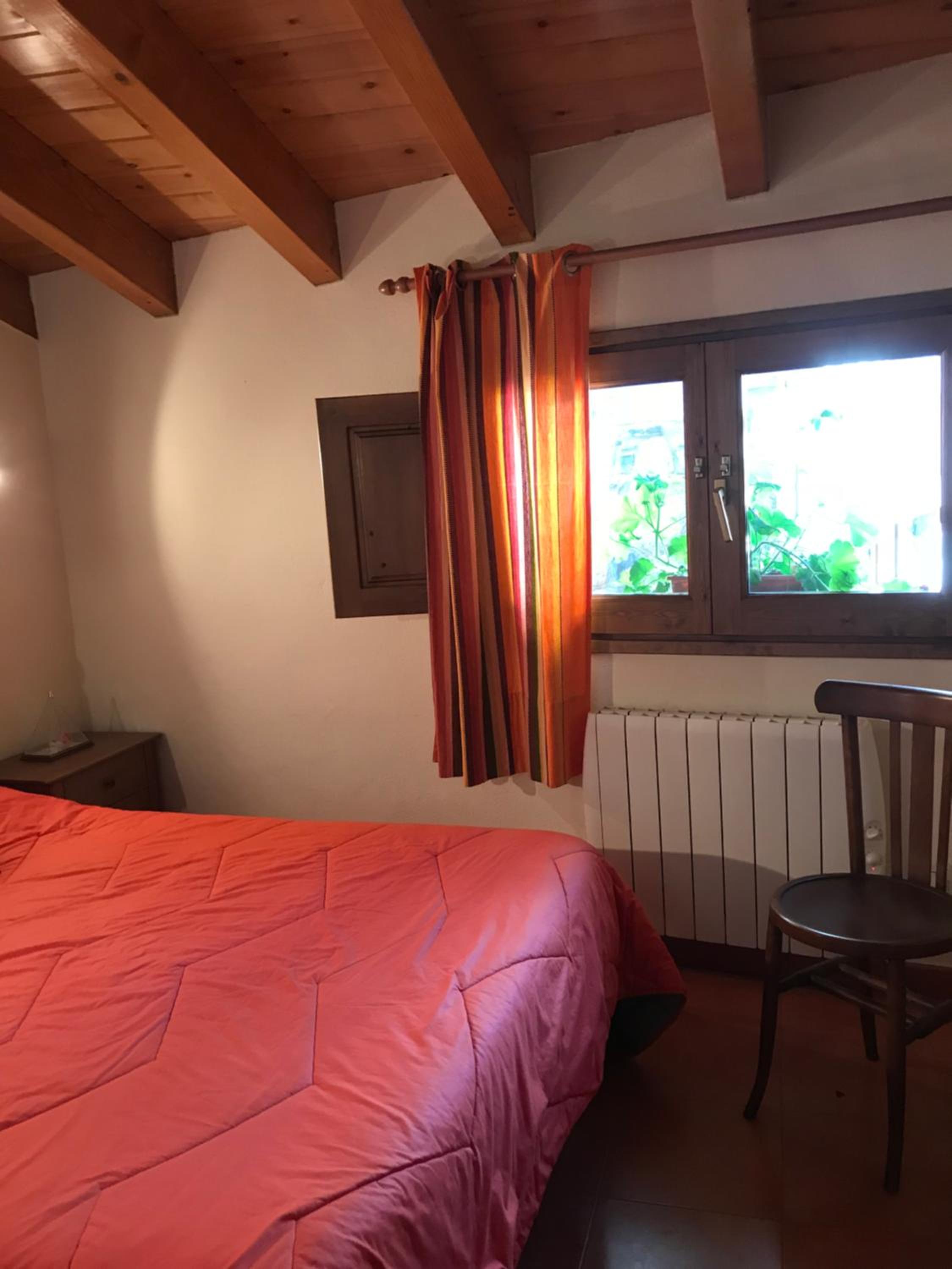 Habitatge familiar de Can Bota Batllo