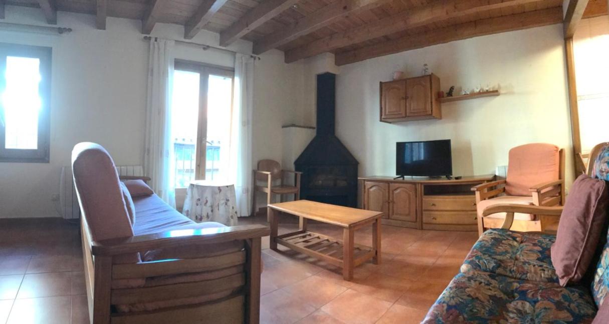 Habitatge familiar de Can Bota Batllo
