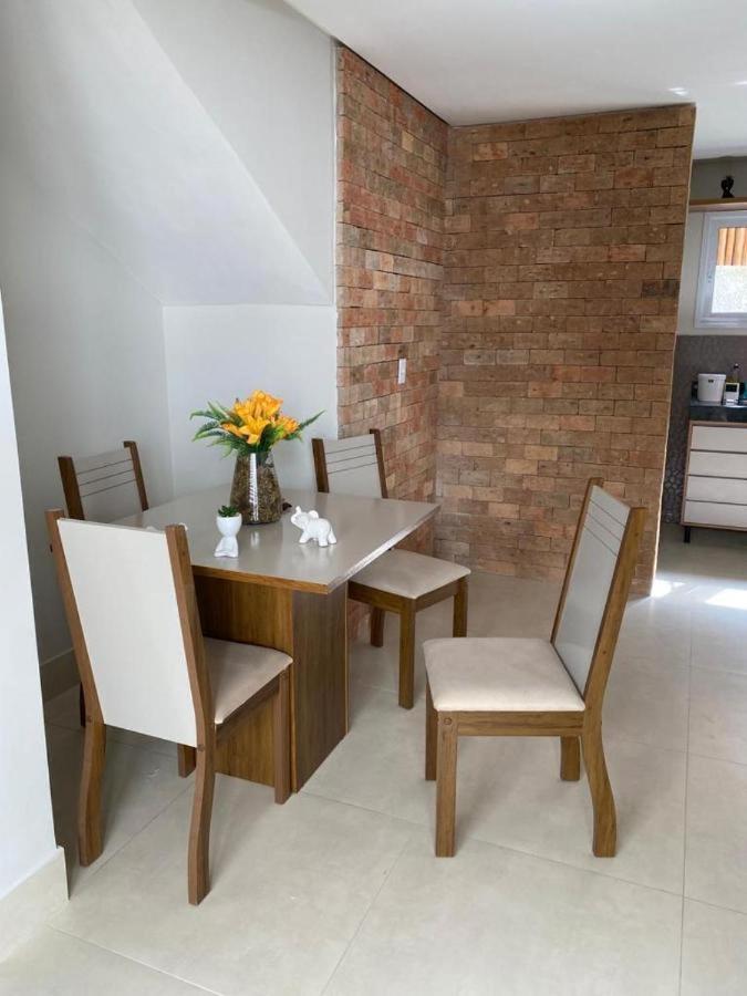 Flat Beira Mar Porto Segur