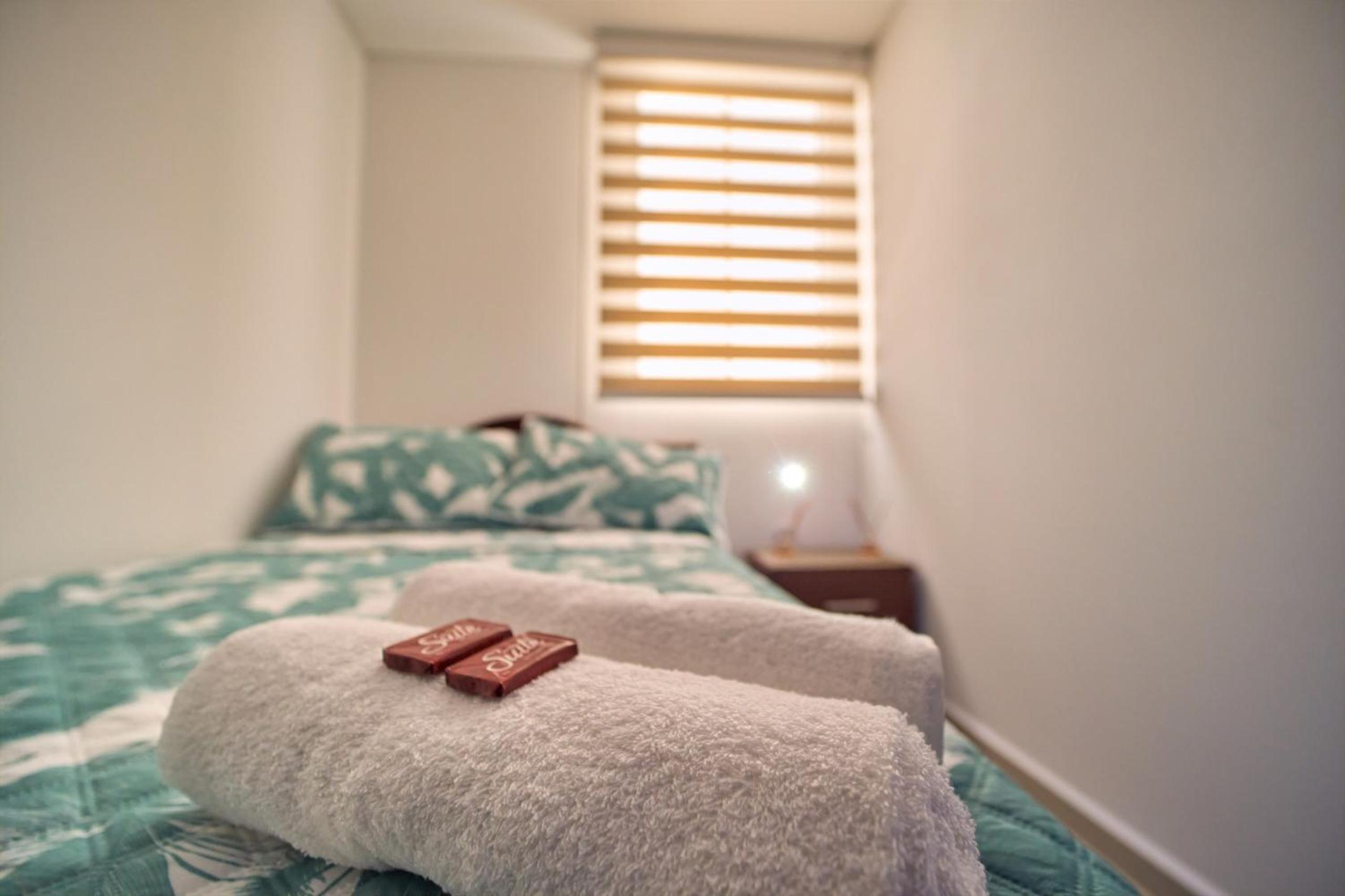 Apartamentos Amoblados Confort Turismo en Cúcuta