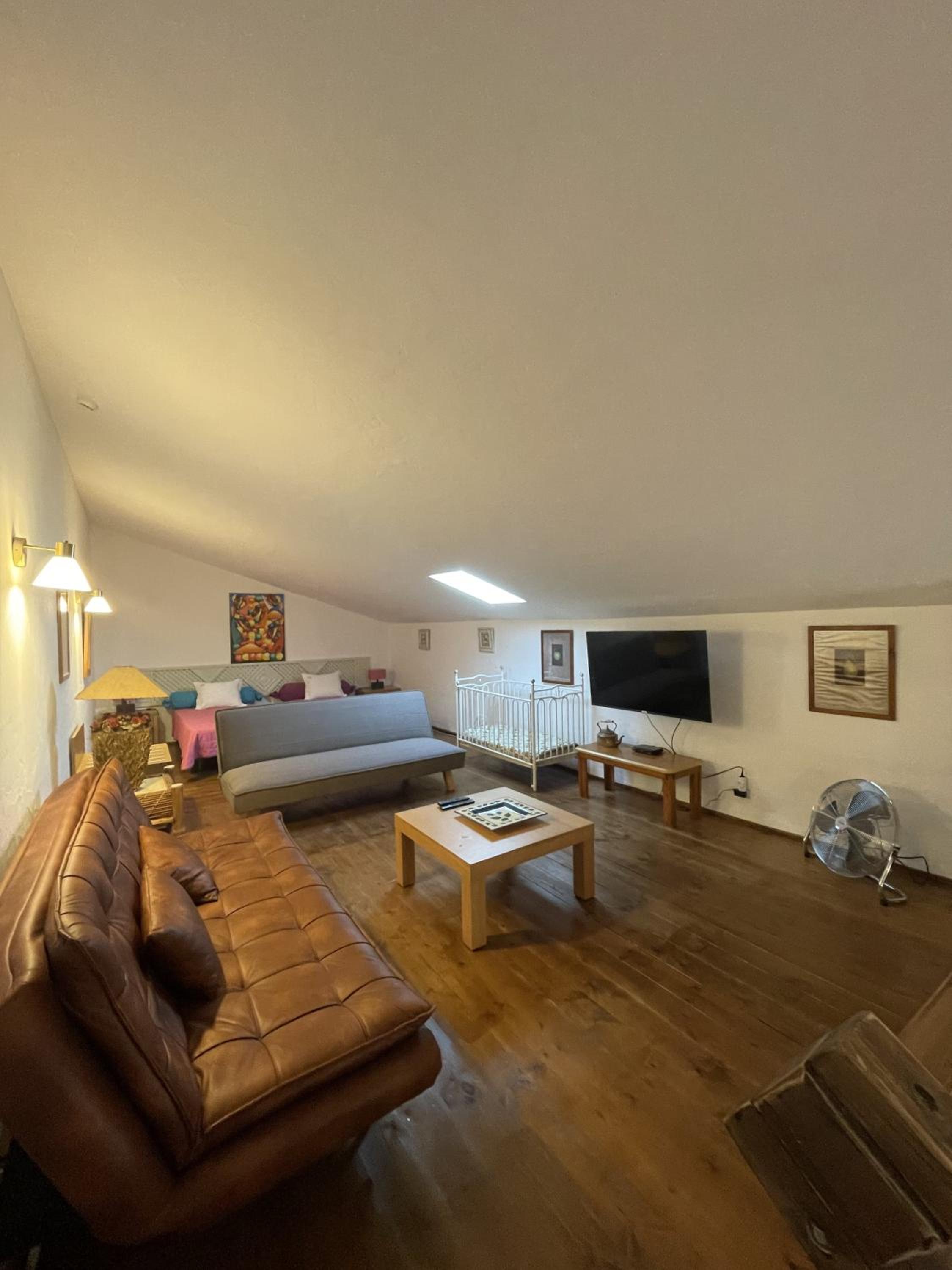 MONTE DAS AREIAS CASA DE CAMPO/PASSADIÇO/PATEO/RAMPA