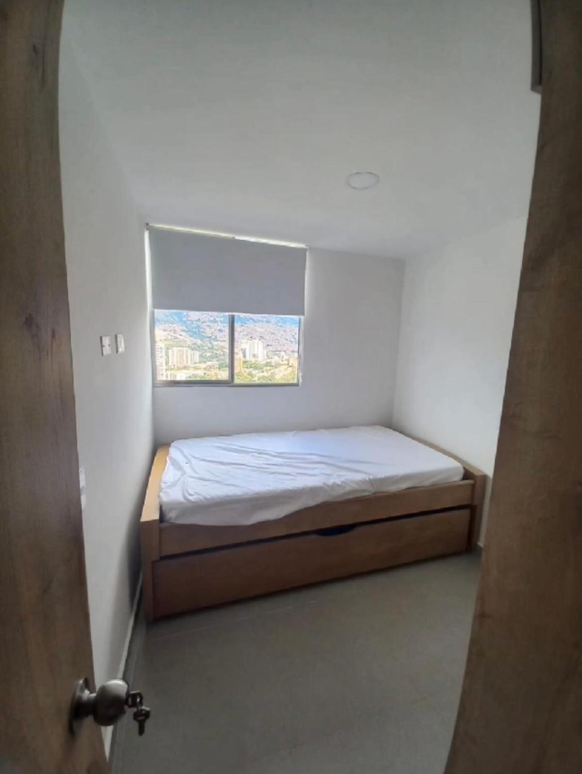 Apartamento en Edificio Puerto paraiso en Bello Antioquia