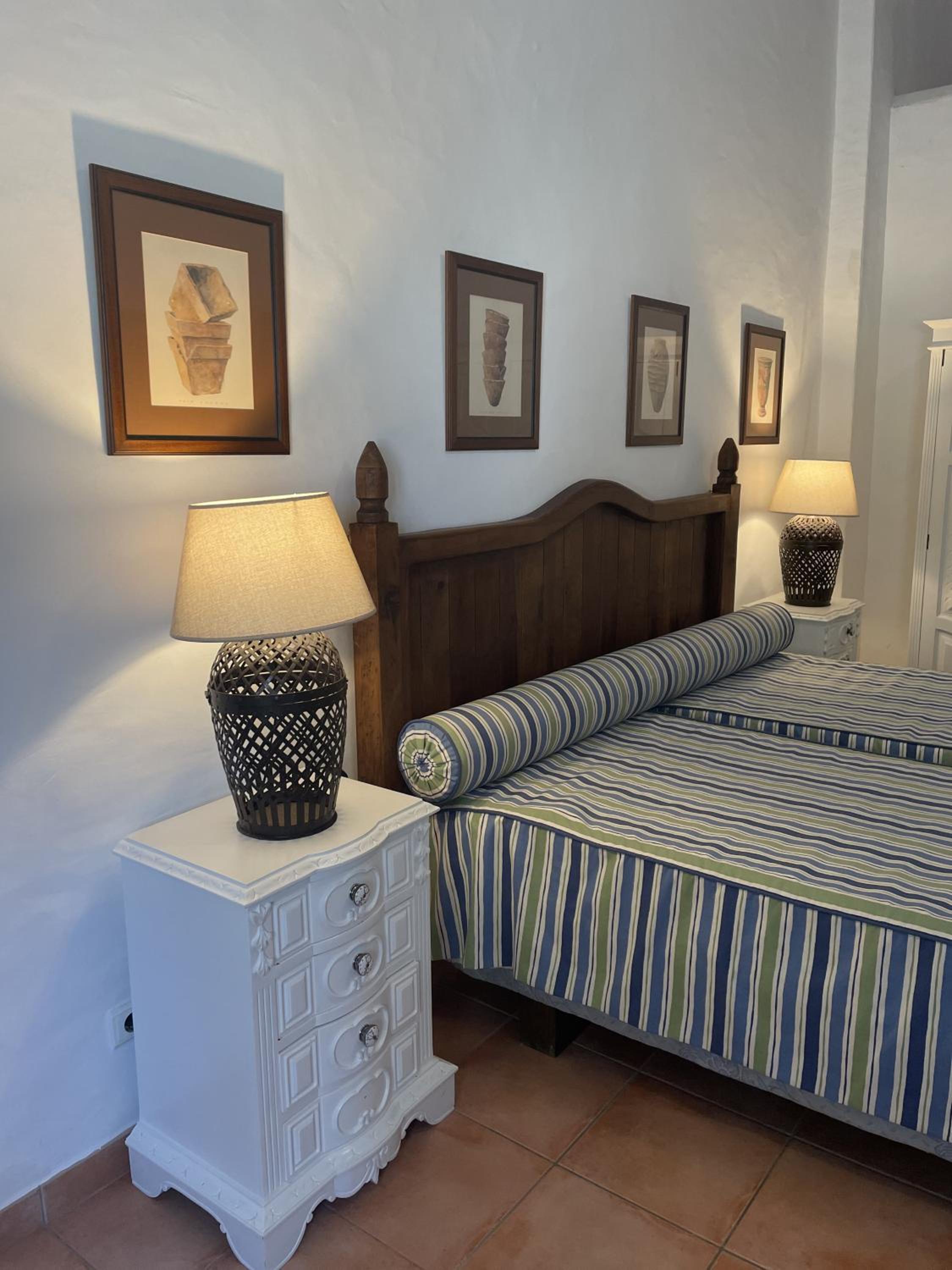 MONTE DAS AREIAS CASA DE CAMPO/PASSADIÇO/PATEO/RAMPA