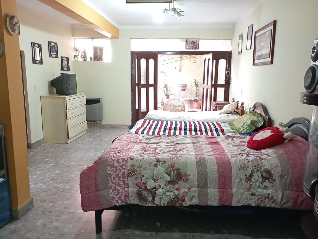 Departamento Céntrico
