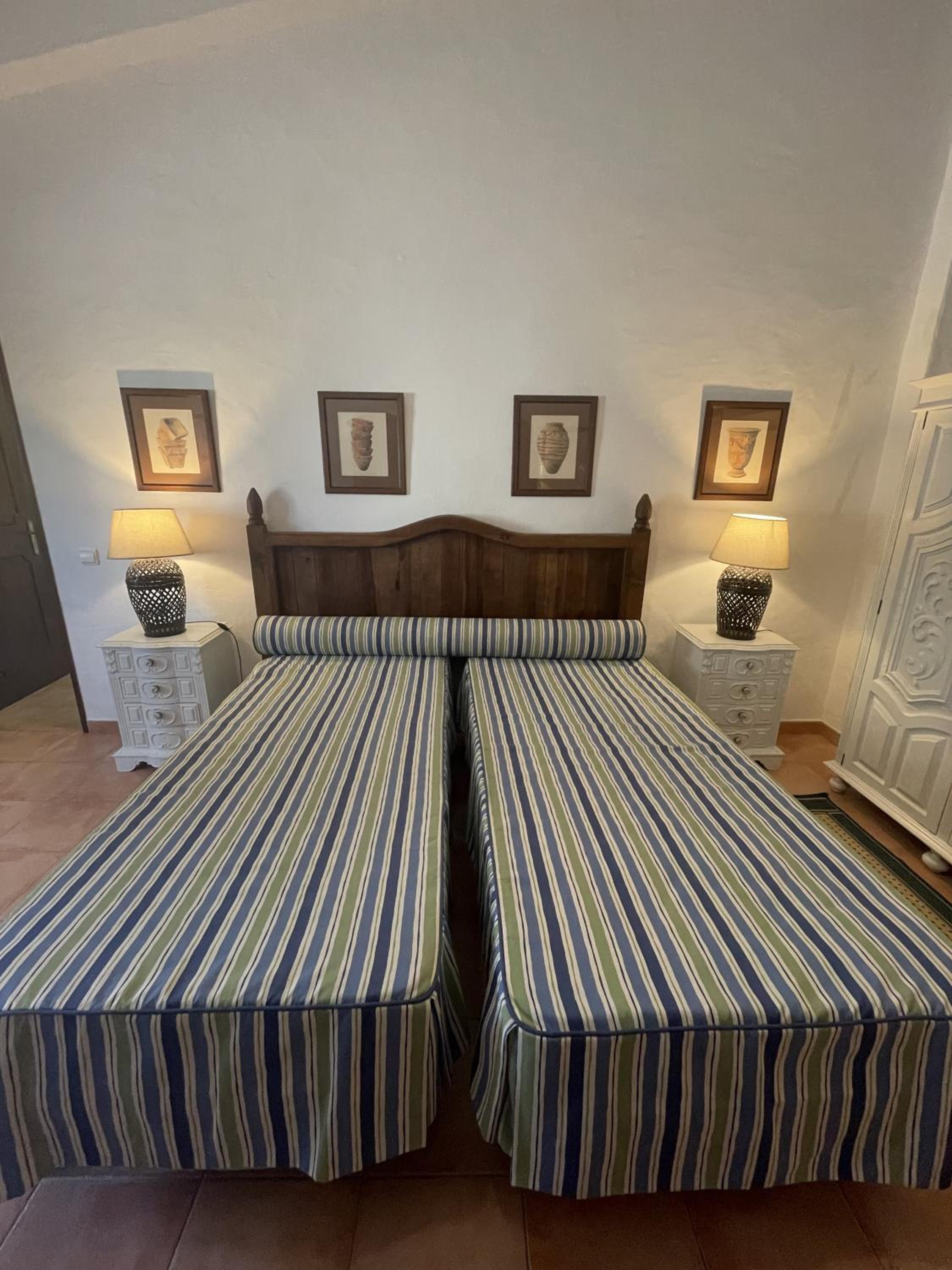 MONTE DAS AREIAS CASA DE CAMPO/PASSADIÇO/PATEO/RAMPA