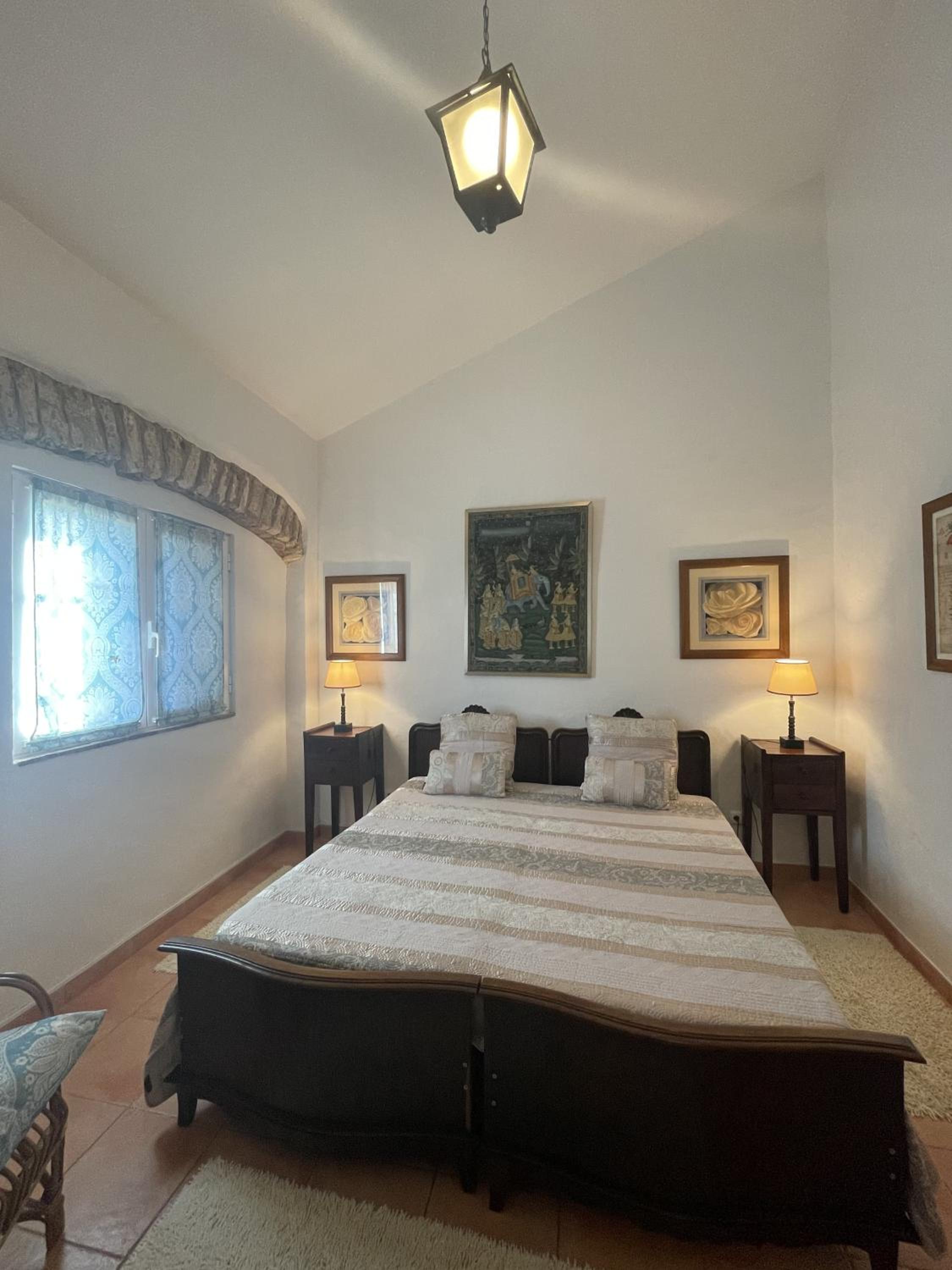 MONTE DAS AREIAS CASA DE CAMPO/PASSADIÇO/PATEO/RAMPA