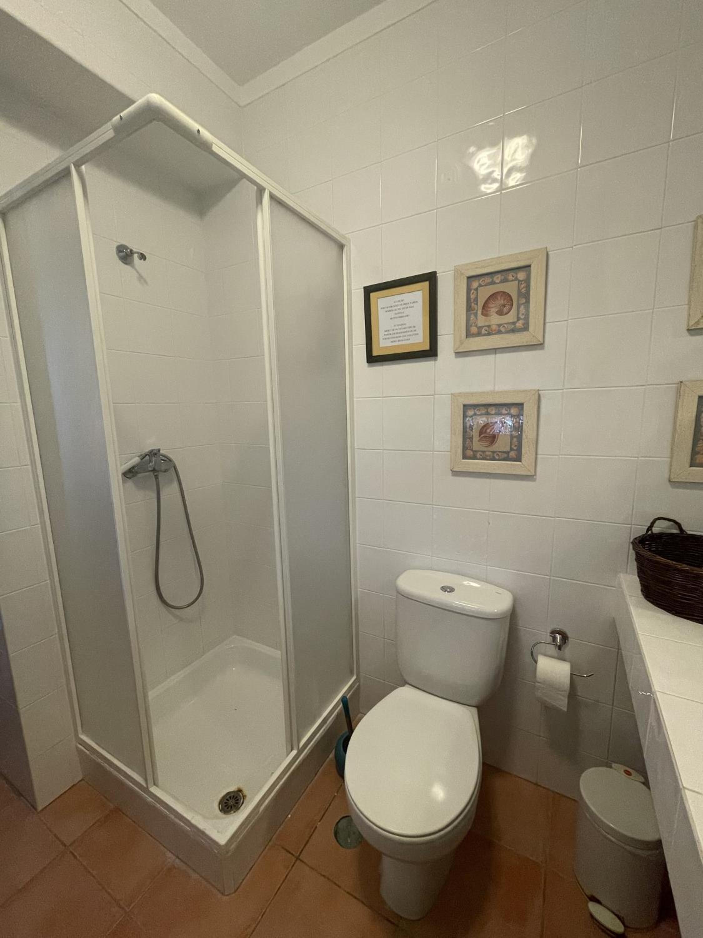 MONTE DAS AREIAS CASA DE CAMPO/PASSADIÇO/PATEO/RAMPA