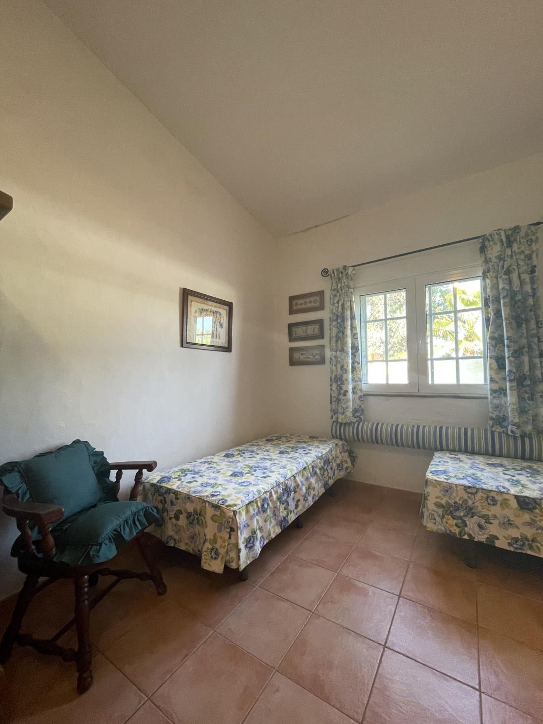 MONTE DAS AREIAS CASA DE CAMPO/PASSADIÇO/PATEO/RAMPA