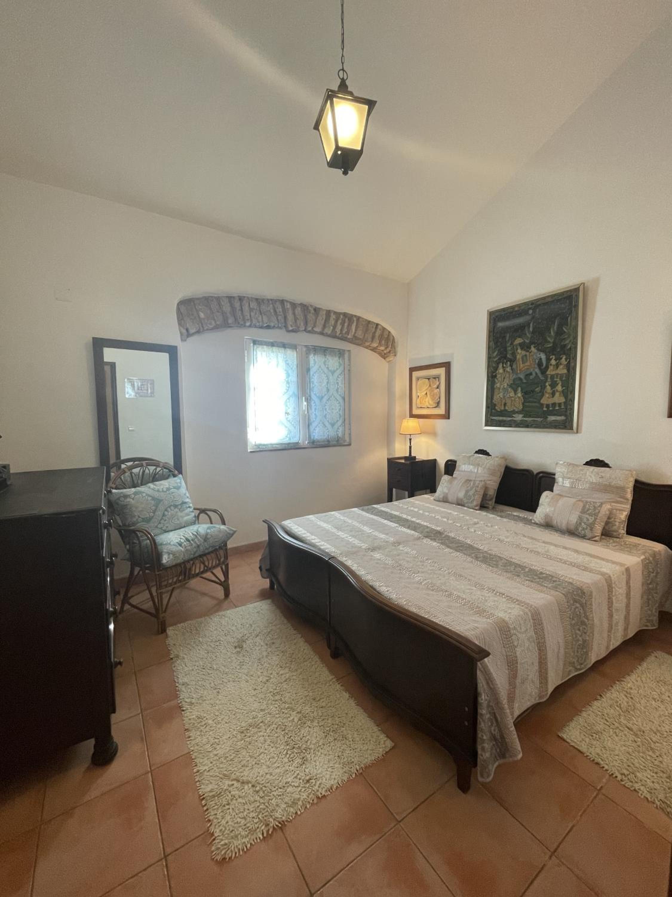 MONTE DAS AREIAS CASA DE CAMPO/PASSADIÇO/PATEO/RAMPA