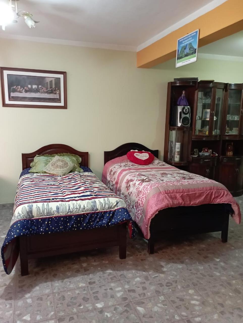 Departamento Céntrico