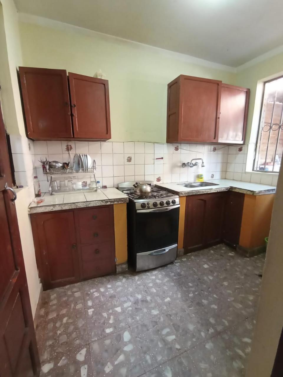 Departamento Céntrico