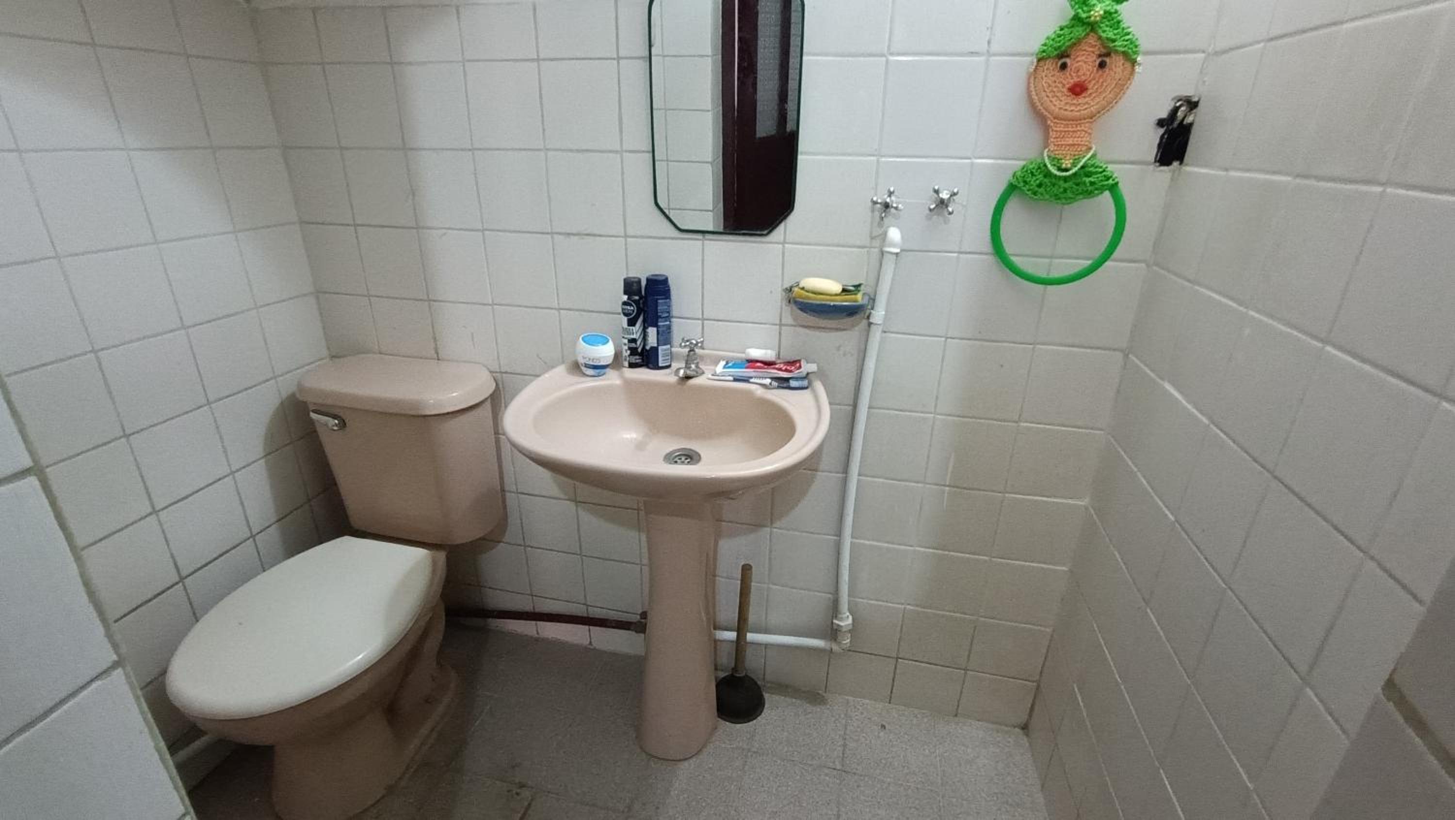 Departamento Céntrico