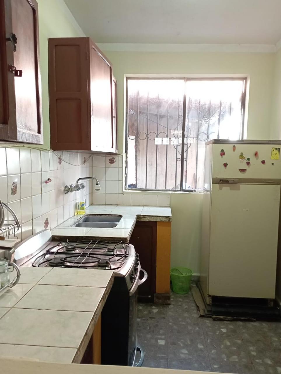 Departamento Céntrico