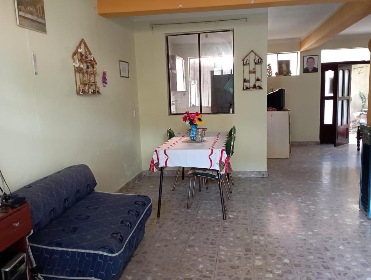 Departamento Céntrico