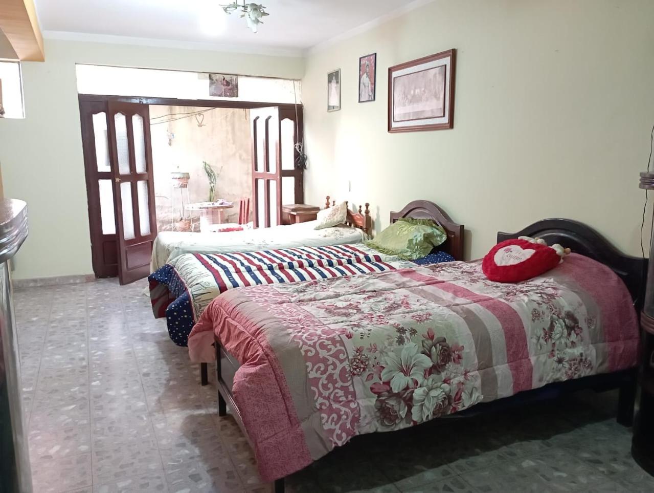 Departamento Céntrico