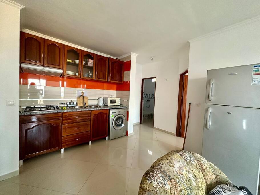 Cidade Velha - Cathedral and Sea view - 1Bdr Apart - 2