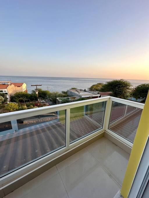Cidade Velha - Cathedral and Sea view - 1Bdr Apart - 2