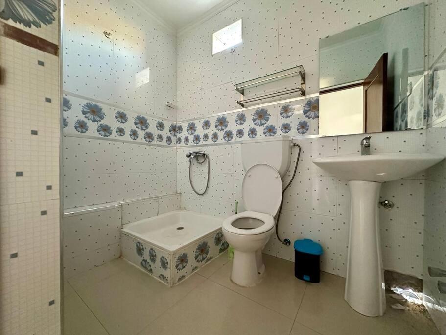 Cidade Velha - Cathedral and Sea view - 1Bdr Apart - 2