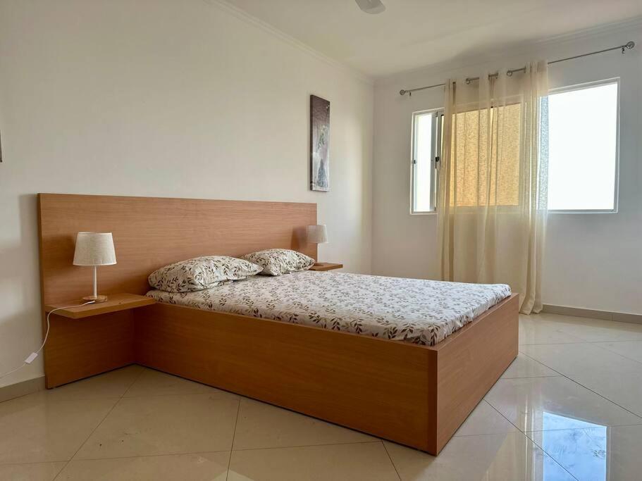 Cidade Velha - Cathedral and Sea view - 1Bdr Apart - 2