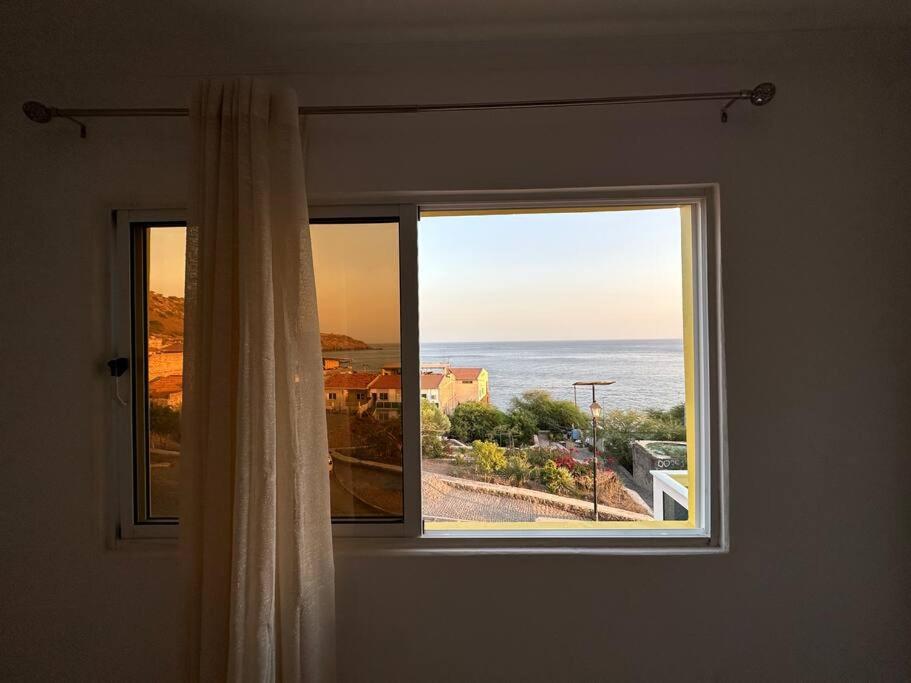 Cidade Velha - Cathedral and Sea view - 1Bdr Apart - 2