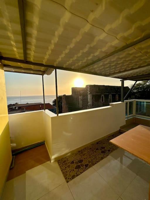 Cidade Velha - Cathedral and Sea view - 1Bdr Apart - 2