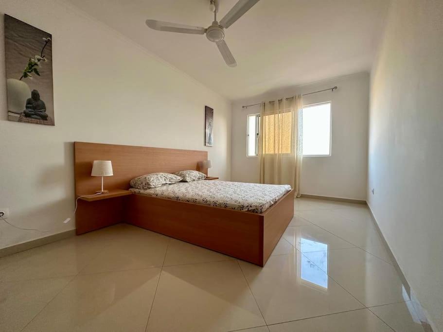 Cidade Velha - Cathedral and Sea view - 1Bdr Apart - 2