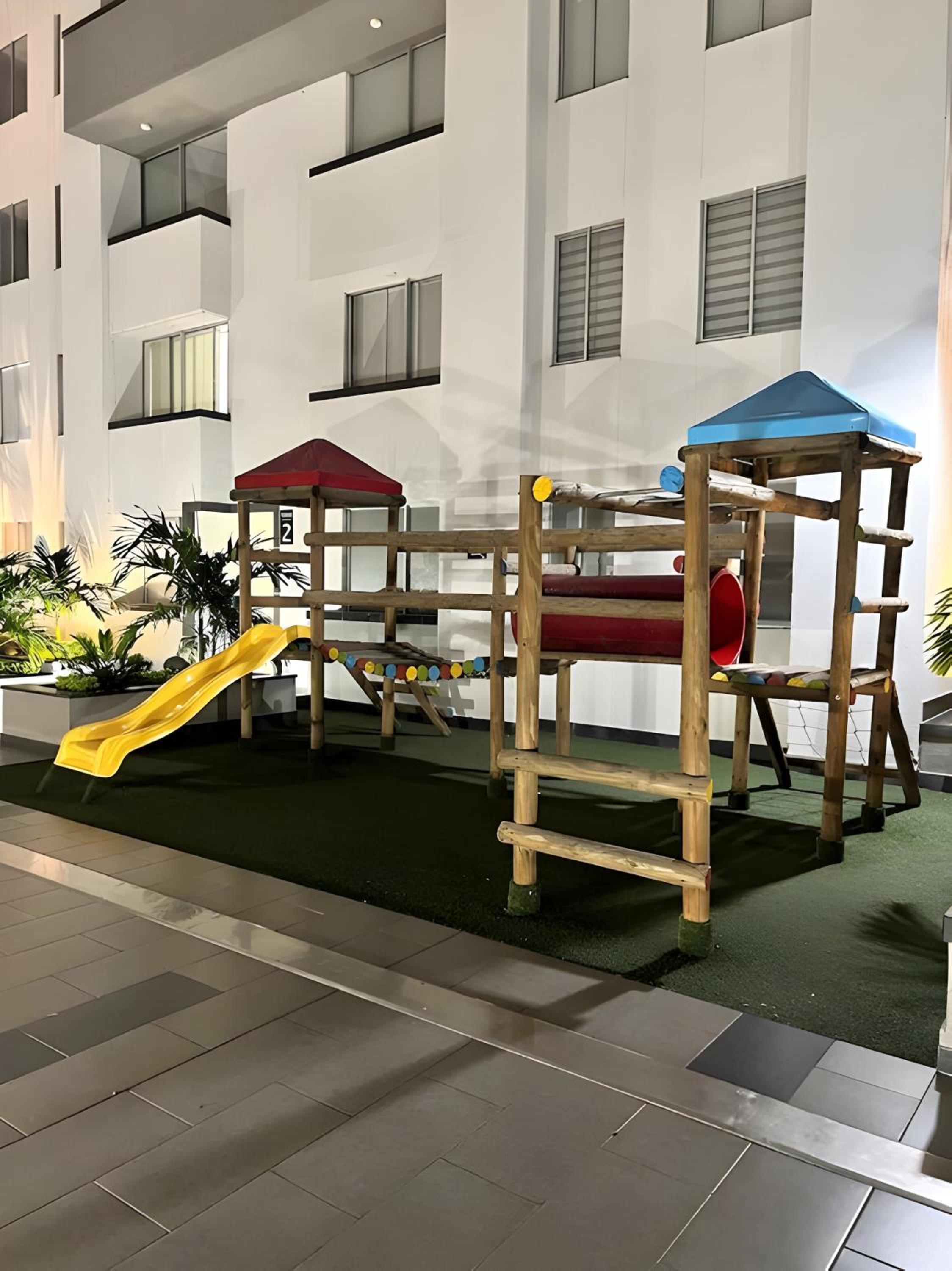 Apartamentos Amoblados Confort Turismo en Cúcuta