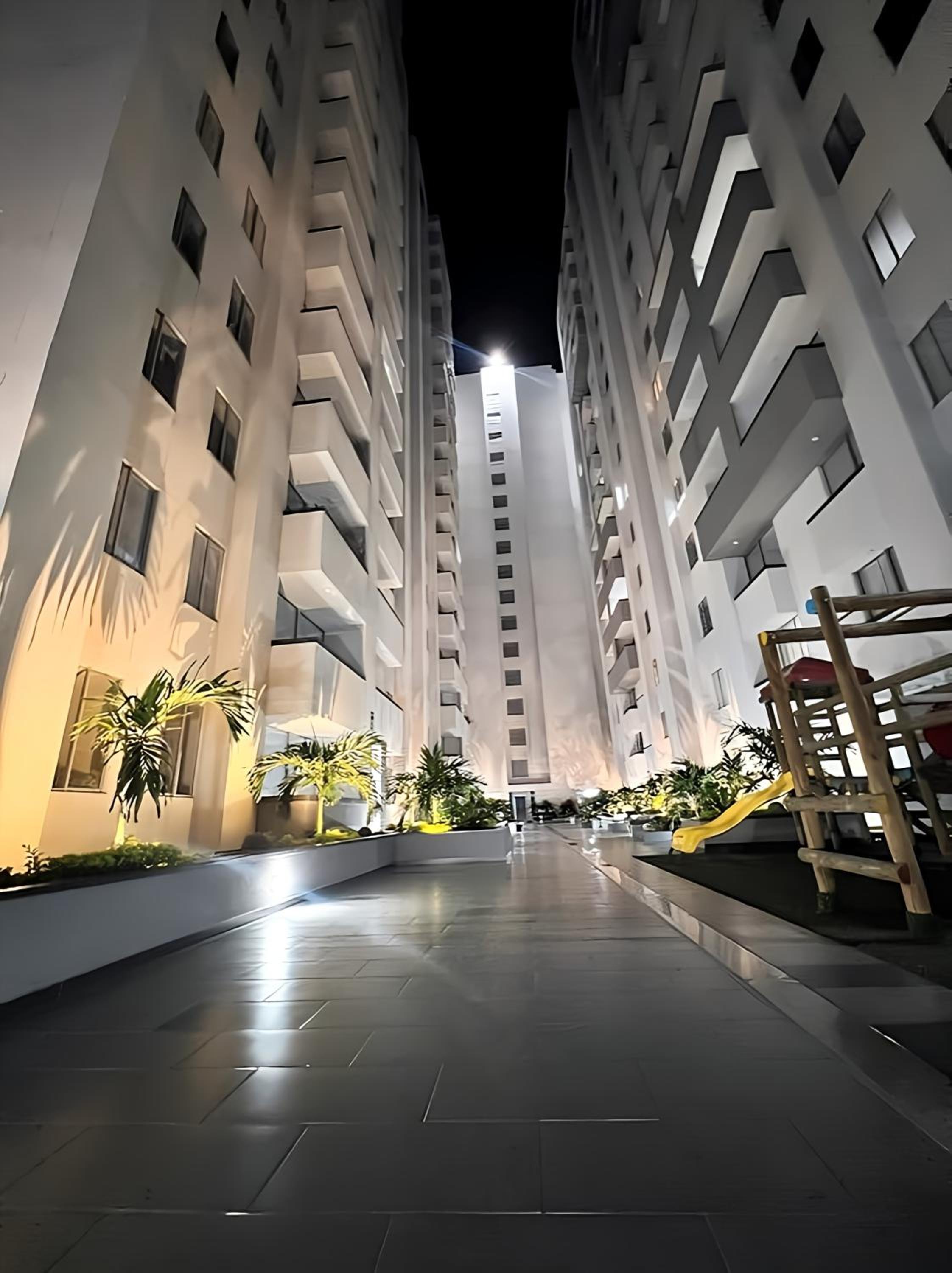 Apartamentos Amoblados Confort Turismo en Cúcuta