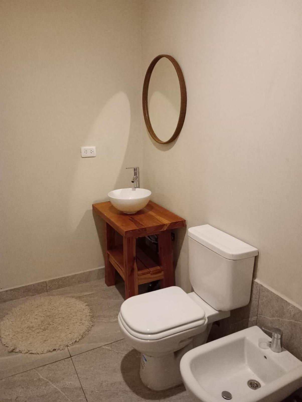 Cabaña Zafiro del Piltri