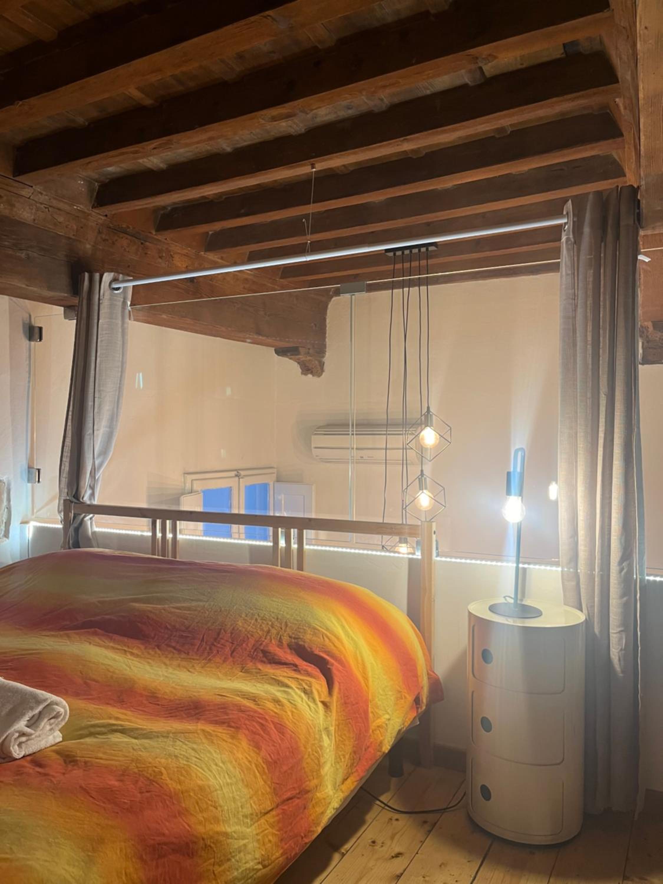 Luxury Apartment Florence