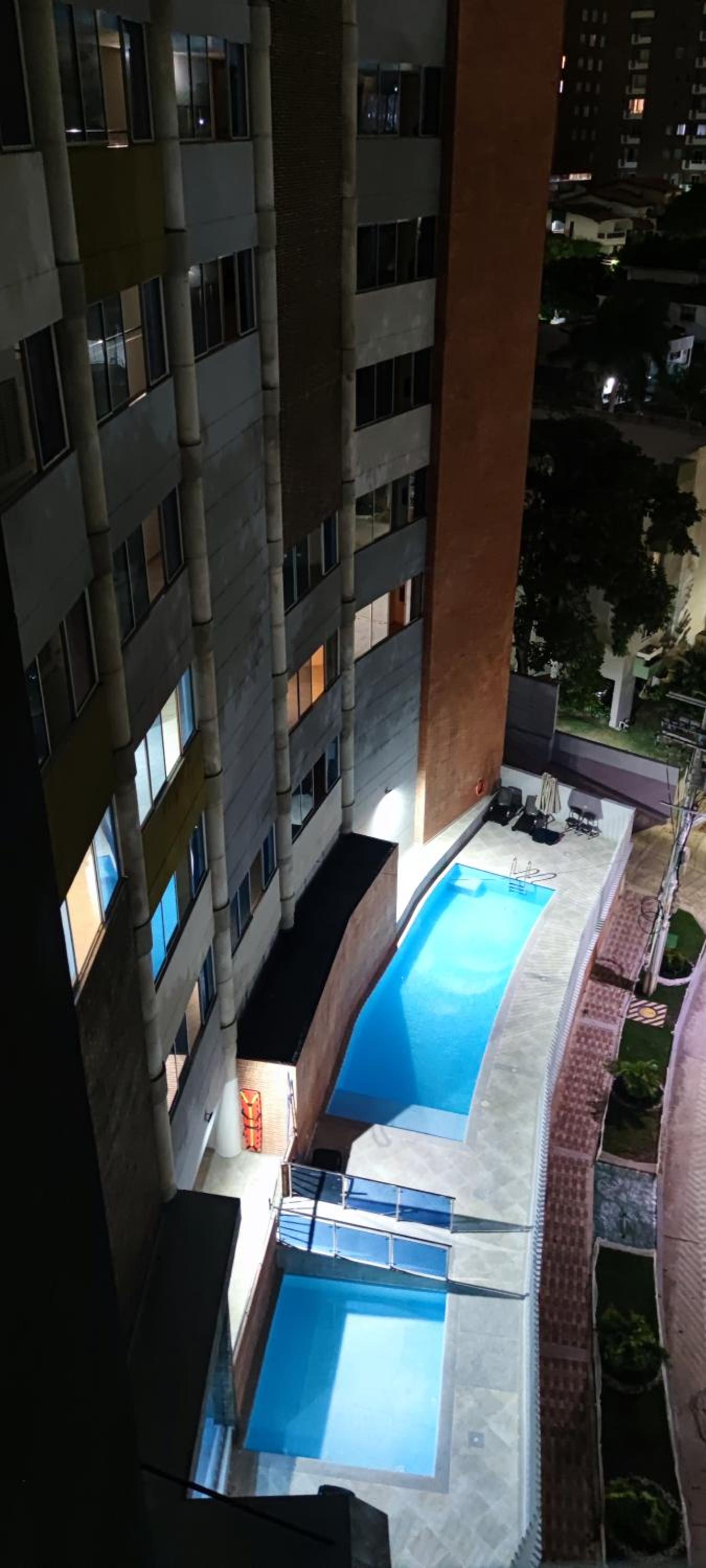 Acogedor apartamento en exclusivo barrio de Barranquilla BUENAVISTA - SUNSET VIEW
