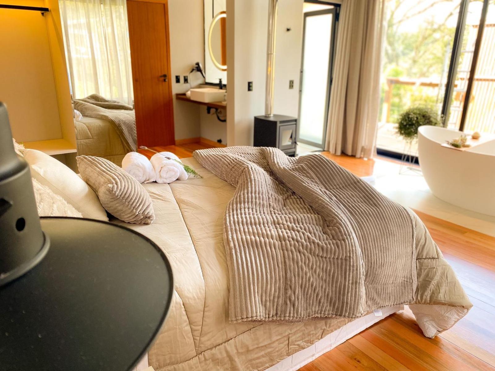 Villa Siena conforto nas alturas Casa com 2 suítes 2 banheiras de imersão vista maravilhosa a 1300m de altitude