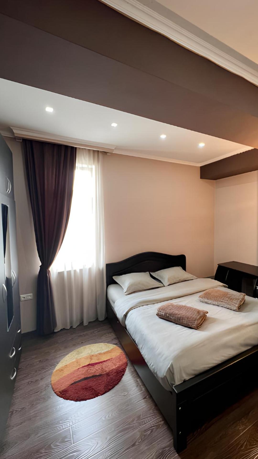 LUXURY Apartment in Tbilisi view 2