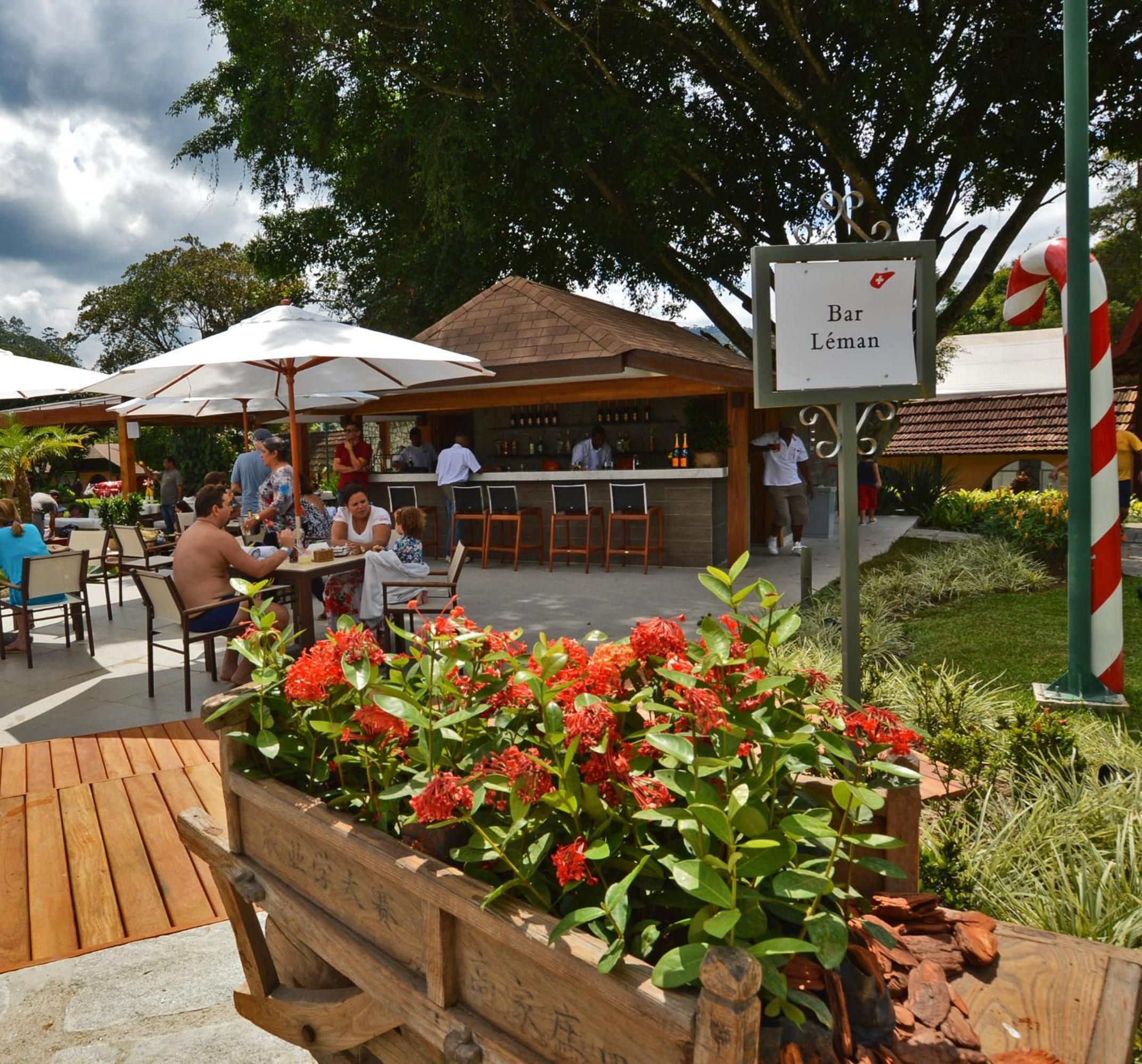Village Le Canton